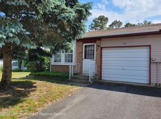 11 Easton Dr #A, Manchester Township, NJ 08759