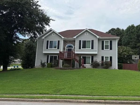 1755 Katrina Jo Ann Cir, Dacula, GA 30019