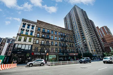 Rented by Aryeh Realty