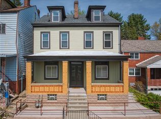 1216 Yetta Ave APT A, Pittsburgh, PA 15212