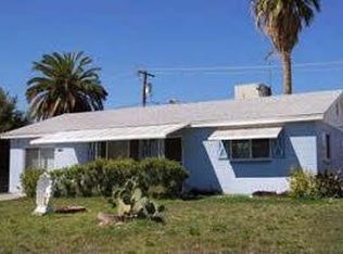 11134 W Pennsylvania Ave, Youngtown, AZ 85363