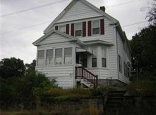 22 Fowler St, Lawrence, MA 01843