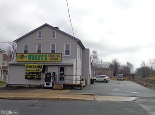 35 Werner St, Wernersville, PA