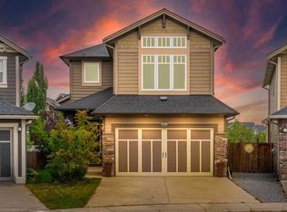 370 E Williamstown Grn NW, Airdrie, AB T4B0T2