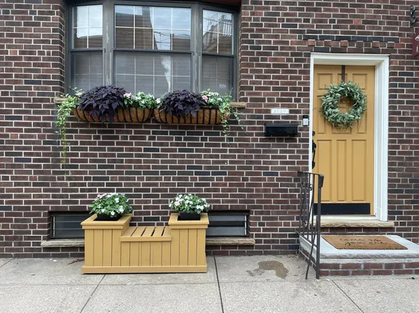 (undisclosed Address), Philadelphia, PA 19125