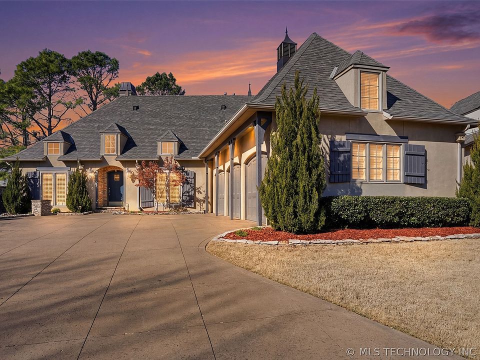 1st image of 7936 S 90th East Ave