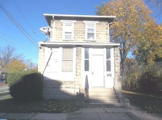 600 Arch St, Palmyra, NJ 08065