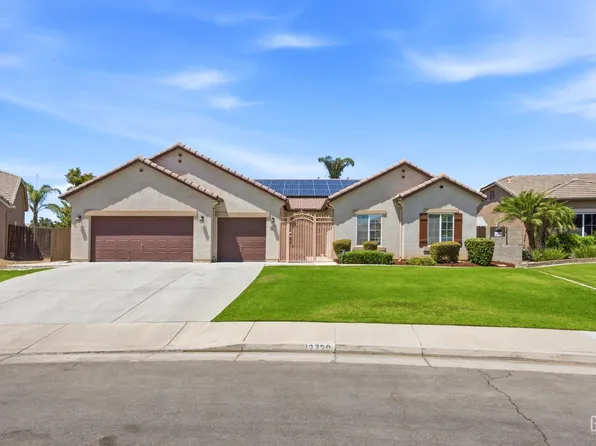 12720 Great Country Dr, Bakersfield, CA 93312