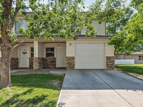 2473 Theresea Ln, Grand Junction, CO 81505