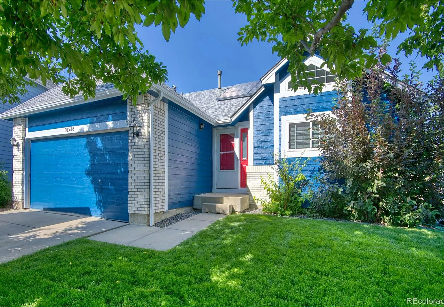 10548 Kipling Place — Photo 1