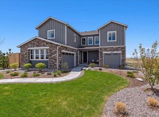 10700 Hanging Lake Pl, Parker, CO 80138