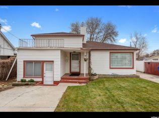 230 E Louise Ave, Salt Lake City, UT 84115