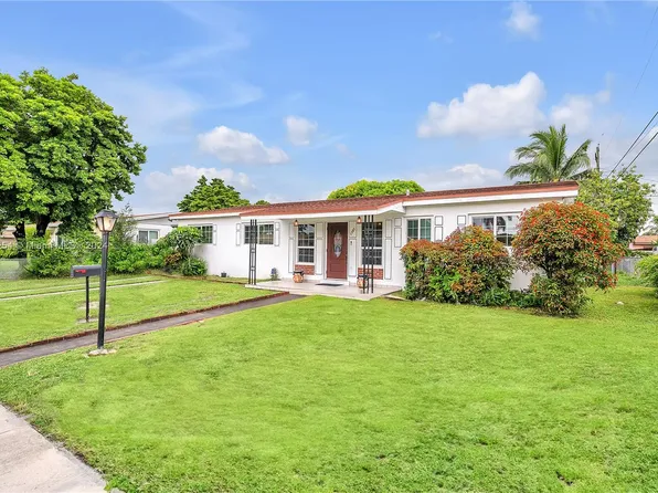1301 NW 175th Ter, Miami Gardens, FL 33169