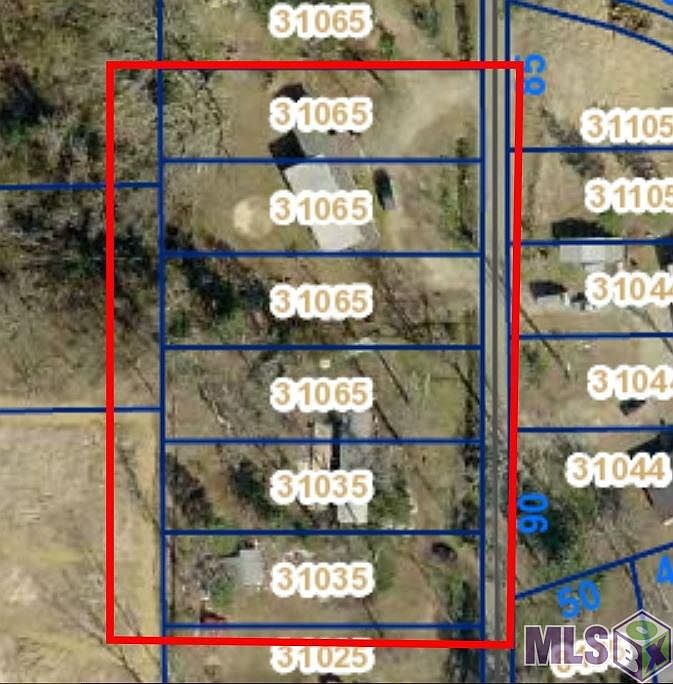 2nd image of 0 N Susie Cir