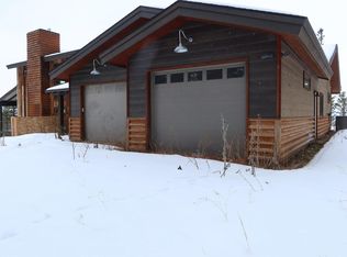 3254 Elk Crest Ct, New Meadows, ID 83654