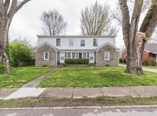 193 Sioux Rd #A, Lexington, KY 40503