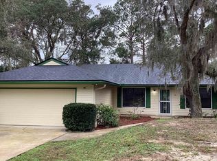 612 Prince Rd, Saint Augustine, FL 32086