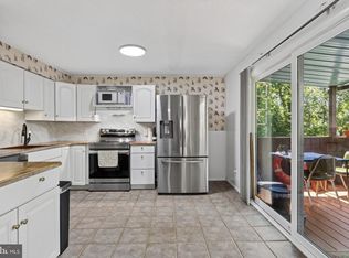 274 The Hill Rd #13-A, Basye, VA 22810