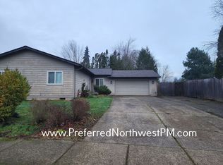 4573 Avalon St, Eugene, OR