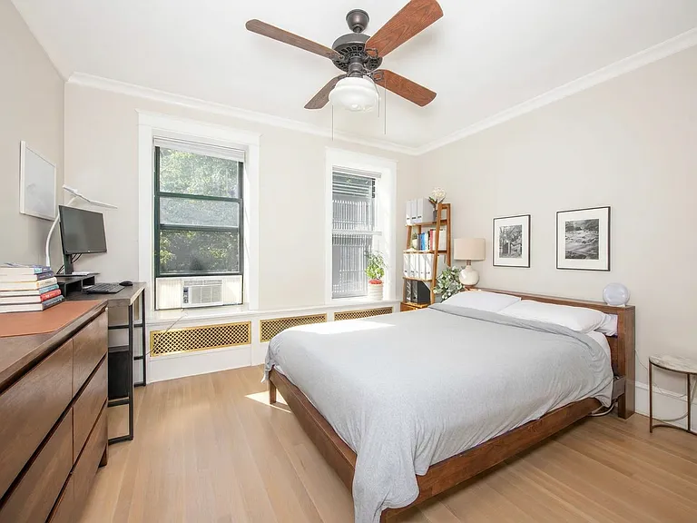 368 W 117th St #2D — Photo 2