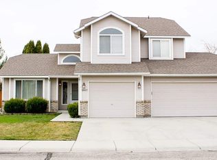 2657 N Goldeneye Way, Meridian, ID 83646