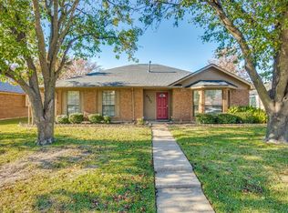 2721 Sumac Ln, Rowlett, TX 75089