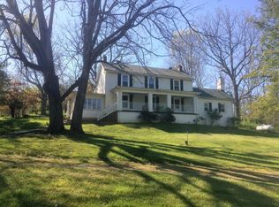354 Bunker Hill Mill Rd, Lexington, VA 24450