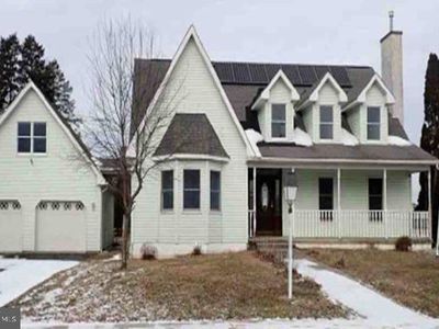300 Beckley St, Wernersville, PA, 19565