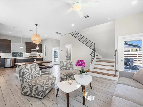 2210 Wipprecht St, Houston, TX 77020