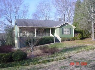 116 Oak Rdg, Monroe, GA 30655