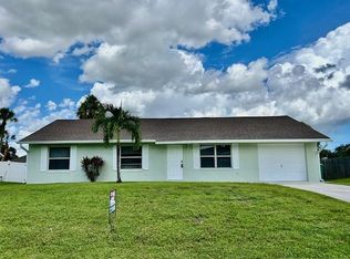 1219 SW Bellevue Ave, Port Saint Lucie, FL 34953