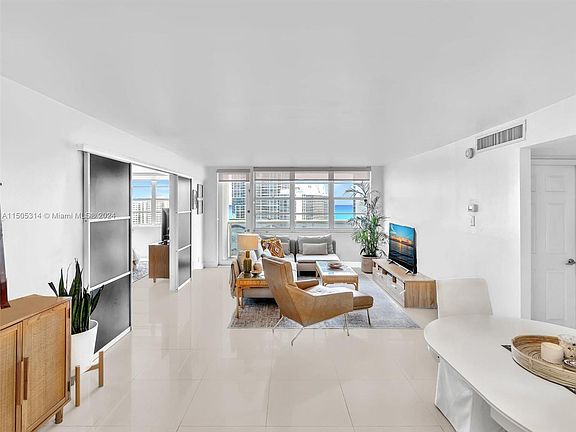 3rd image of 6770 Indian Creek Dr APT 15P
