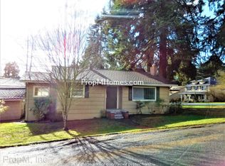 534 D Ave, Lake Oswego, OR