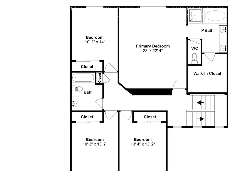 5504 Eagle Cove Ave — Photo 3