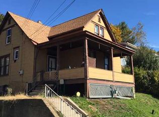 228 Scotia St, Pittsburgh, PA