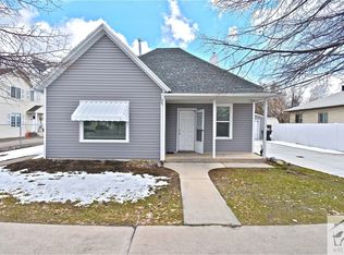 158 N 900 W, Provo, UT 84601