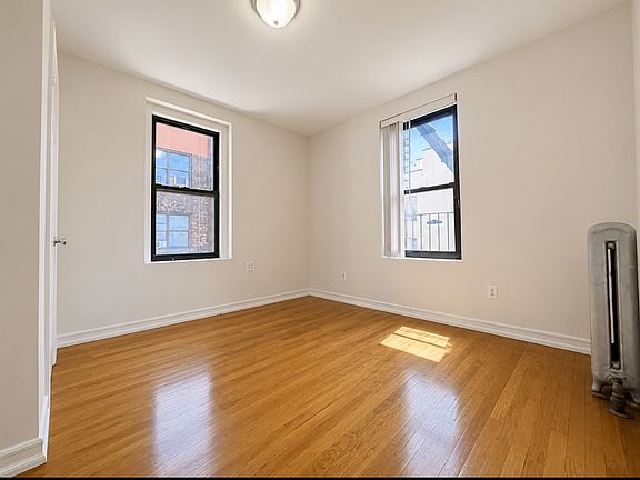4th image of 500 W 140th St APT 5e