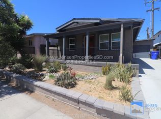 3468 Meade Ave, San Diego, CA 92116