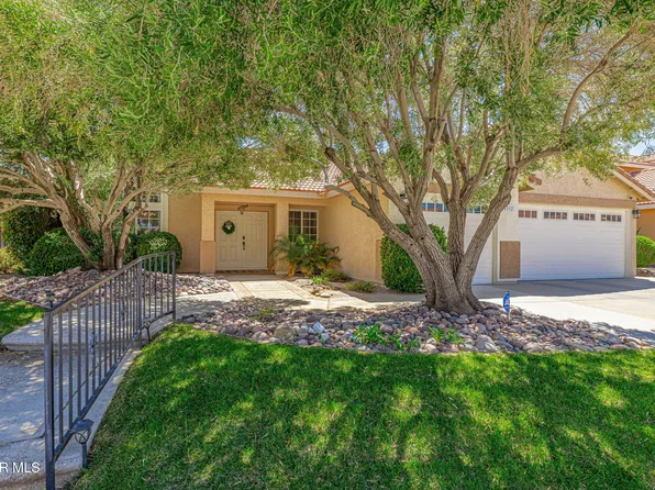 4552 Brisa Dr, Palmdale, CA 93551