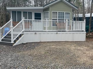 261 Point Sebago Rd #S0512, Casco, ME 04015