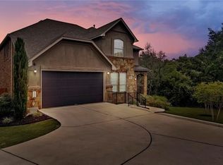 18400 Deleon Bayou Ln, Bee Cave, TX 78738
