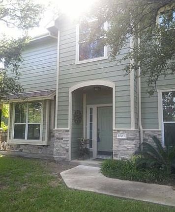 2nd image of 1481 E Old Settlers Blvd APT 1803