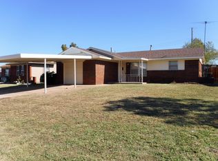 5340 S Drexel Ave, Oklahoma City, OK 73119