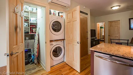 Rented by Garfield Realty 