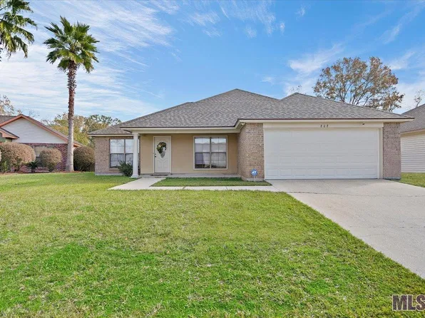 808 Rue Michelle, Baker, LA 70714