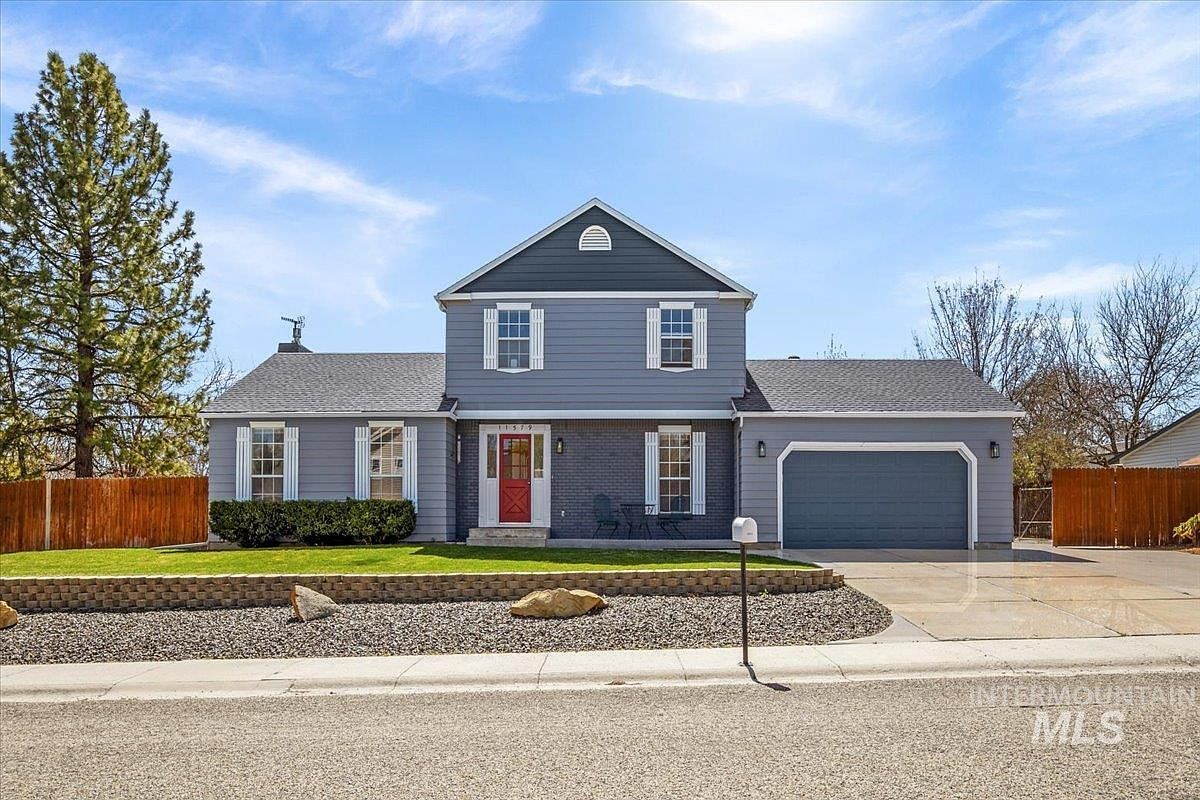 11579 W Reutzel Dr, Boise, ID 83709 | Zillow