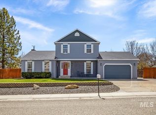 11579 W Reutzel Dr, Boise, ID 83709