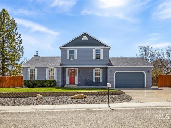 11579 W Reutzel Dr, Boise, ID 83709