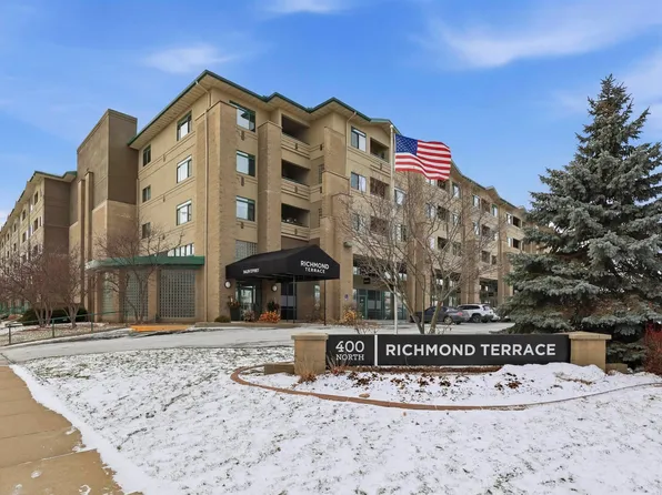 400 Richmond St #340, Appleton, WI 54914