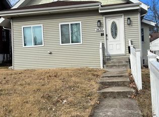 3635 Pine Grove Ave, Saint Louis, MO 63121